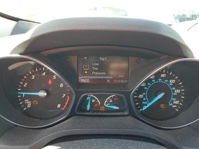 Photo 9 from auction – 2016 FORD ESCAPE TIT with VIN 1FMCU0JX7GUB56743