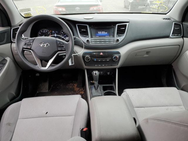 Photo 8 from auction – 2017 HYUNDAI TUCSON LIM with VIN KM8J3CA48HU378128