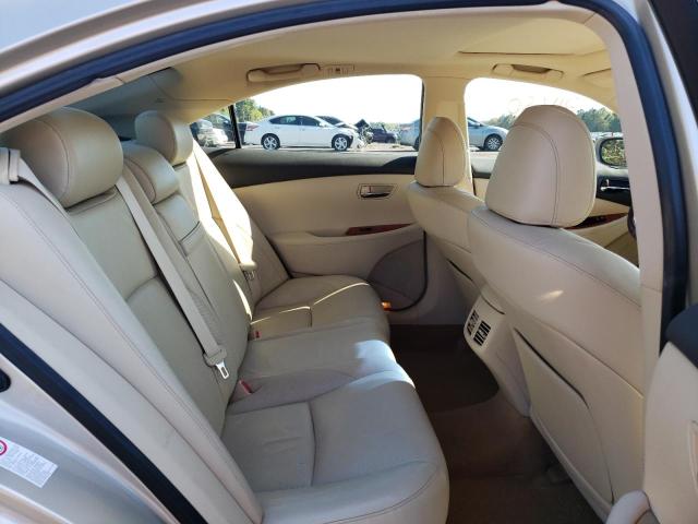 Photo 10 from auction – 2010 LEXUS ES 350 with VIN JTHBK1EG6A2410787