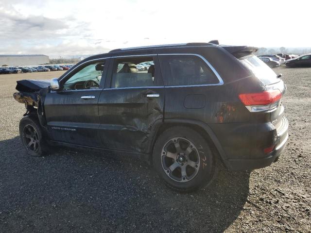 Photo 2 from auction – 2014 JEEP GRAND CHER with VIN 1C4RJFBG1EC273441