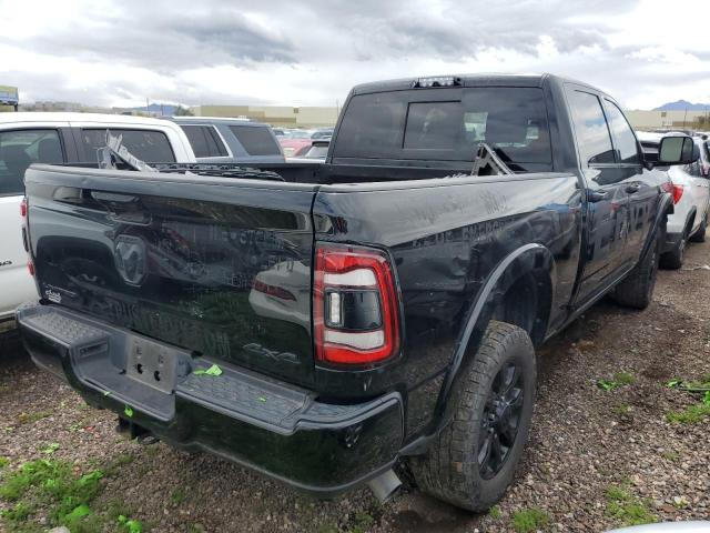 Photo 3 from auction – 2020 RAM 2500 LIMIT with VIN 3C6UR5SL1LG286895