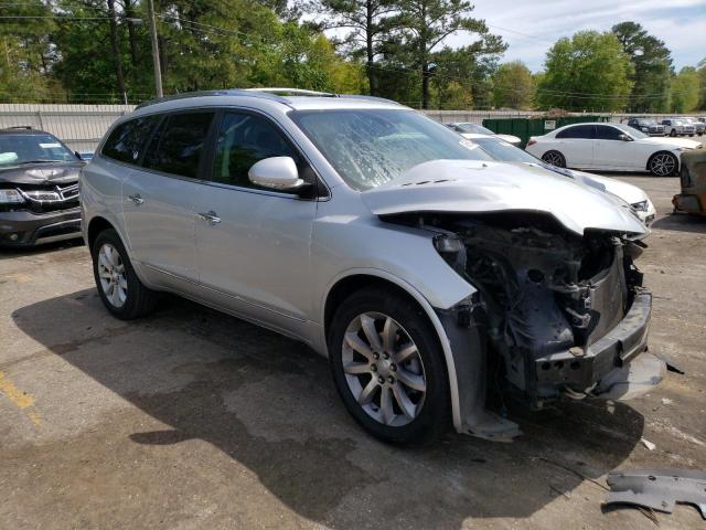 Photo 4 from auction – 2017 BUICK ENCLAVE with VIN 5GAKRCKDXHJ327870