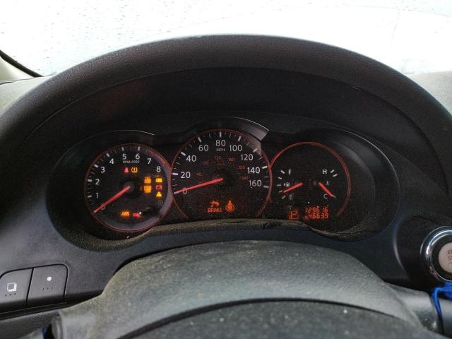 Photo 9 from auction – 2008 NISSAN ALTIMA 3.5 with VIN 1N4BL21E18C167702