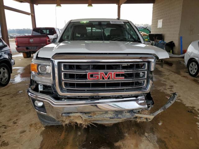 Photo 5 from auction – 2015 GMC SIERRA K15 with VIN 3GTU2UEC5FG451404