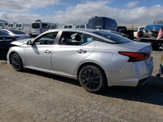 Photo 2 from auction – 2019 NISSAN ALTIMA S with VIN 1N4BL4BV7KC208447