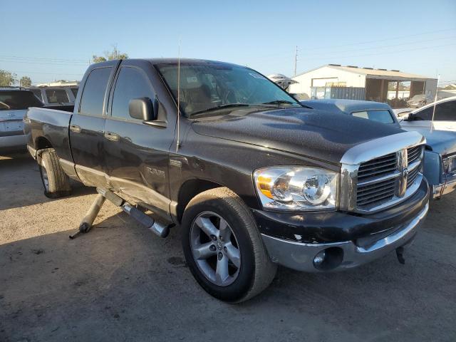Photo 4 from auction – 2008 DODGE RAM 1500 S with VIN 1D7HA18218J104245