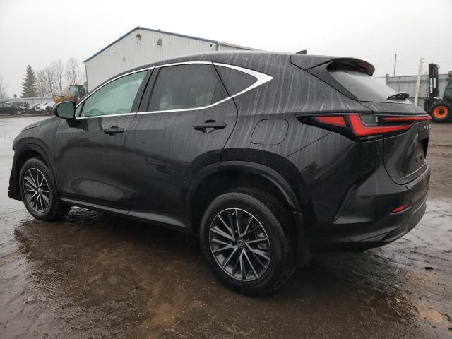 Photo 2 from auction – 2023 LEXUS NX 250 with VIN 2T2ADCEZXPC003386