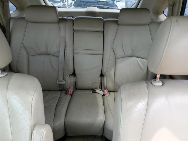 Photo 10 from auction – 2007 LEXUS RX with VIN 2T2GK31U87C015062