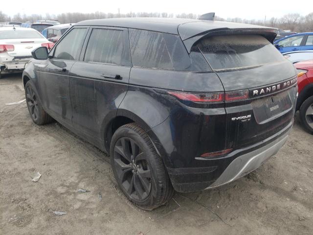 Photo 2 from auction – 2020 LAND ROVER RANGE ROVE with VIN SALZP2FX9LH006560