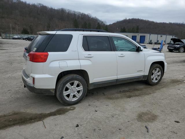 Photo 3 from auction – 2016 GMC TERRAIN SL with VIN 2GKFLTEK9G6295134
