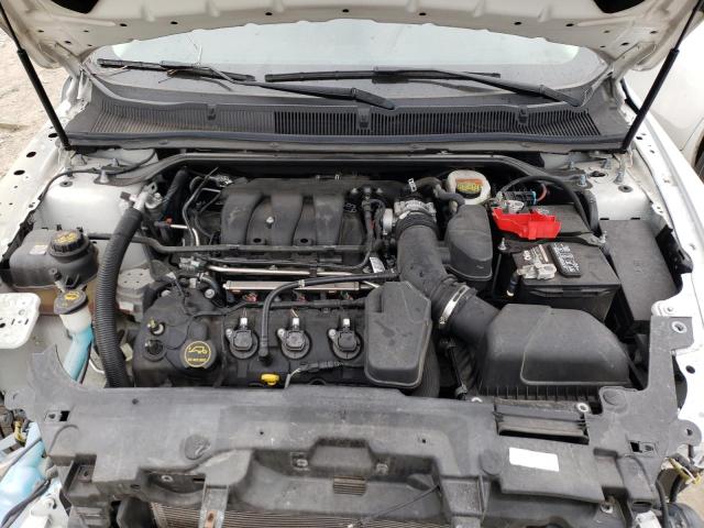 Photo 11 from auction – 2018 FORD TAURUS SE with VIN 1FAHP2D89JG137267