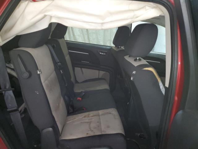 Photo 11 from auction – 2009 DODGE JOURNEY SX with VIN 3D4GG57VX9T551774