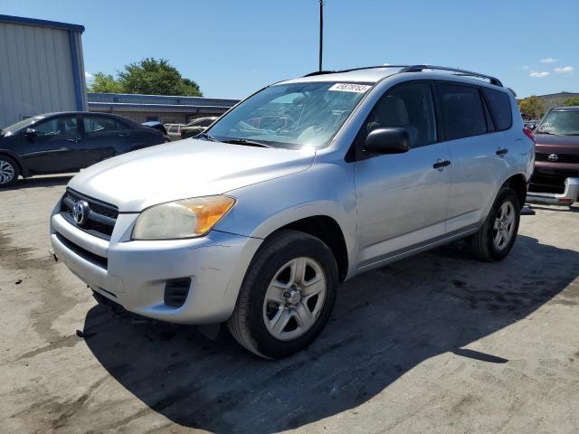 Photo 1 from auction – 2010 TOYOTA RAV4 with VIN 2T3ZF4DV9AW023499