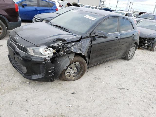 Photo 1 from auction – 2019 KIA RIO S with VIN 3KPA25AB0KE209468