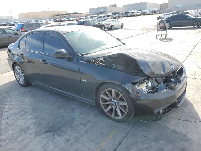 Photo 4 from auction – 2010 BMW 328 I with VIN WBAPH7C55AA175943