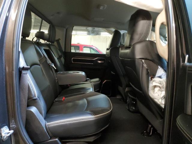 Photo 10 from auction – 2021 RAM 2500 LARAM with VIN 3C6UR5FL2MG676495