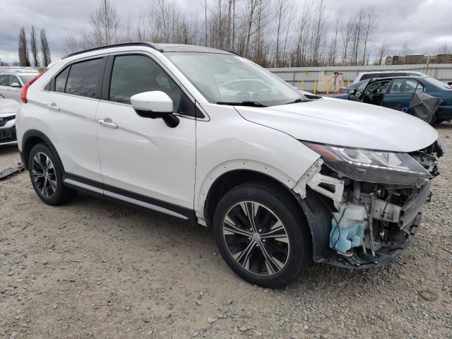 Photo 4 from auction – 2019 MITSUBISHI ECLIPSE CR with VIN JA4AT5AA7KZ000246