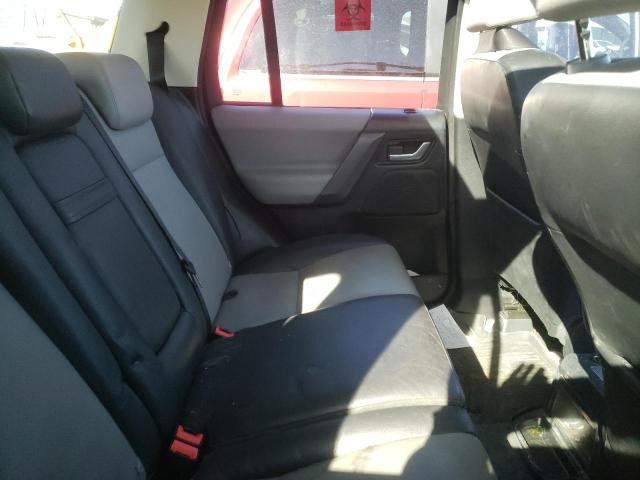 Photo 10 from auction – 2010 LAND ROVER LR2 with VIN SALFP2BN3AH201056