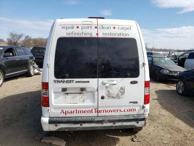 Photo 6 from auction – 2012 FORD TRANSIT CO with VIN NM0KS9BN5CT097115