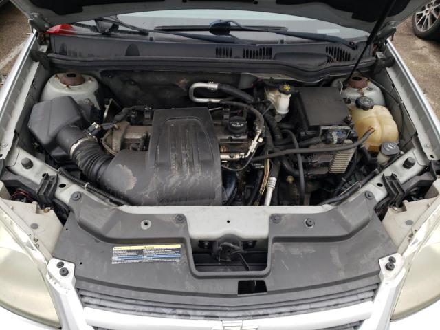 Photo 11 from auction – 2010 CHEVROLET COBALT 1LT with VIN 1G1AD1F52A7167267