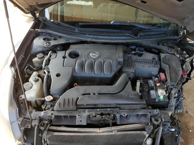 Photo 11 from auction – 2009 NISSAN ALTIMA with VIN 1N4AL21E49N528597