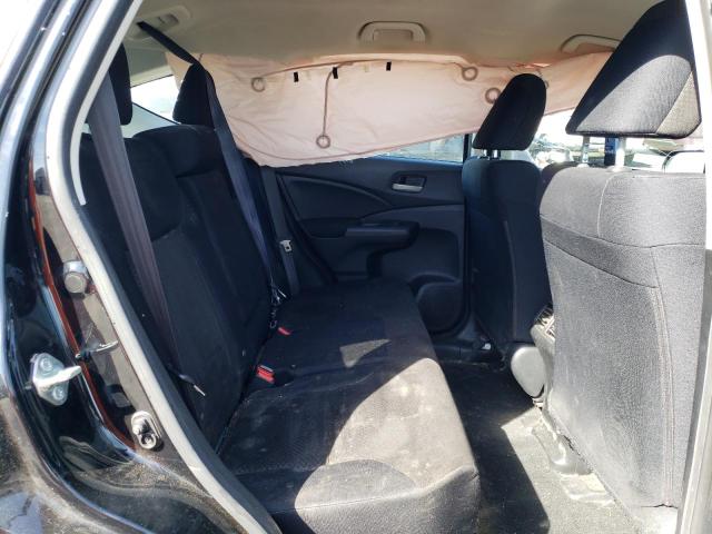 Photo 10 from auction – 2016 HONDA CR-V LX with VIN 5J6RM4H39GL048696