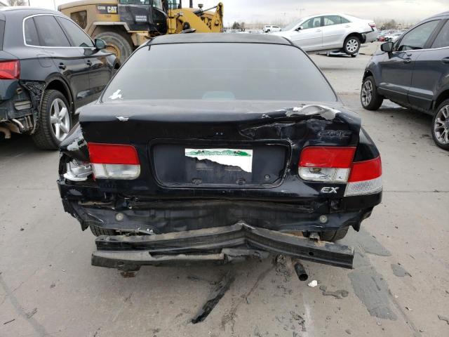 Photo 6 from auction – 2000 HONDA CIVIC EX with VIN 1HGEJ8243YL113678