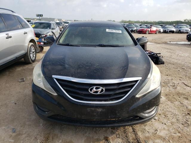 Photo 5 from auction – 2012 HYUNDAI SONATA GLS with VIN 5NPEB4AC8CH401111