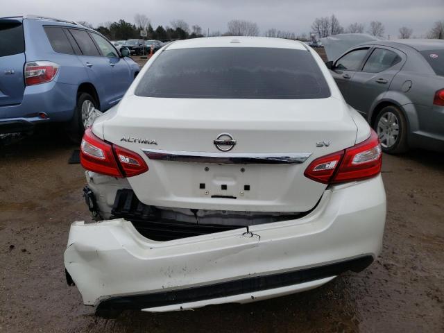 Photo 6 from auction – 2017 NISSAN ALTIMA 2.5 with VIN 1N4AL3AP9HC138306