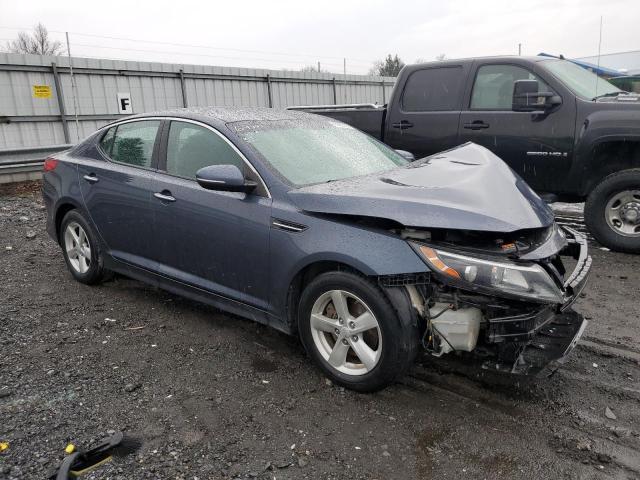 Photo 4 from auction – 2015 KIA OPTIMA LX with VIN KNAGM4A75F5576066