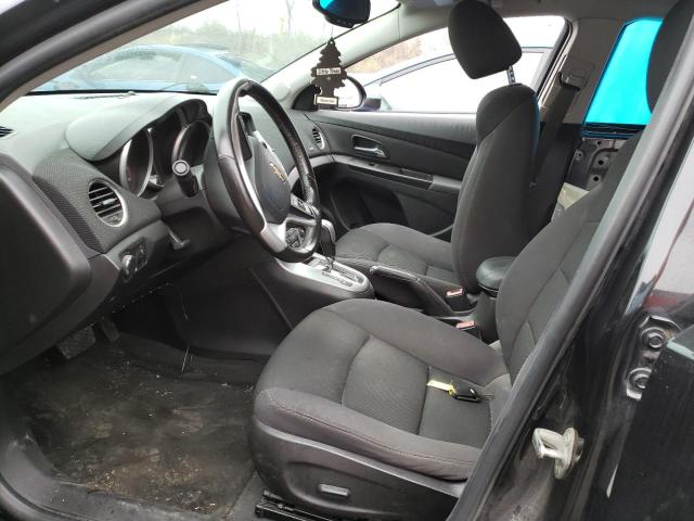 Photo 7 from auction – 2014 CHEVROLET CRUZE LT with VIN 1G1PC5SB2E7291853