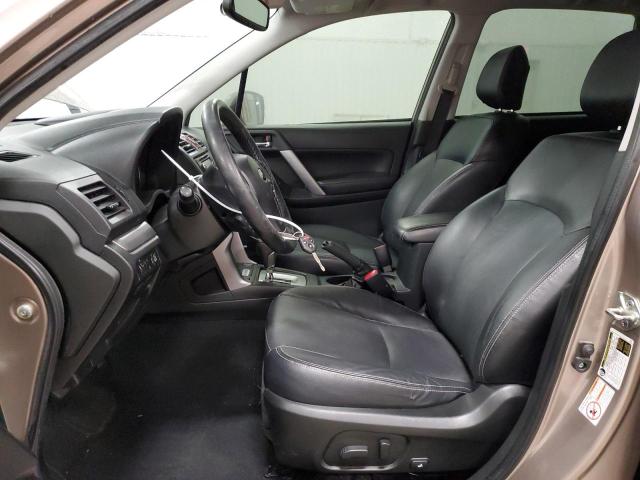 Photo 7 from auction – 2015 SUBARU FORESTER 2 with VIN JF2SJARCXFH409952