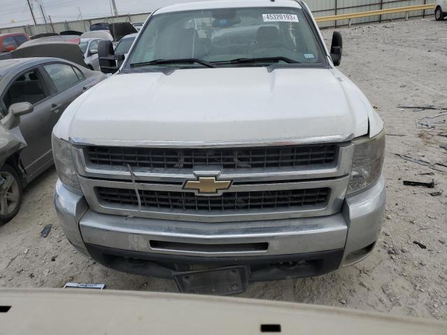 Photo 5 from auction – 2008 CHEVROLET SILVERADO with VIN 1GCHK23K98F115808