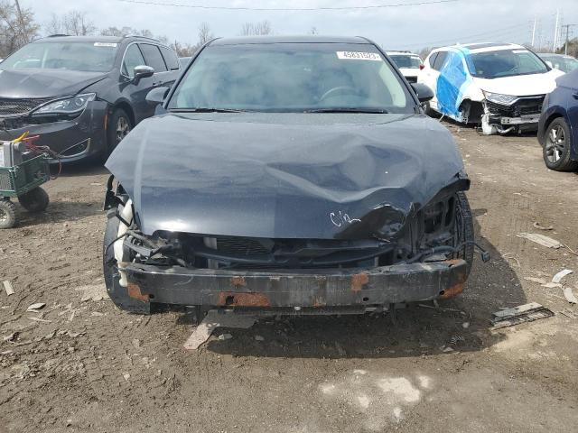 Photo 5 from auction – 2013 CHEVROLET IMPALA LS with VIN 2G1WF5E34D1263295