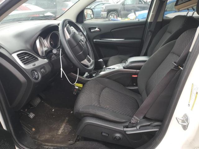 Photo 7 from auction – 2016 DODGE JOURNEY SX with VIN 3C4PDCBB1GT162722