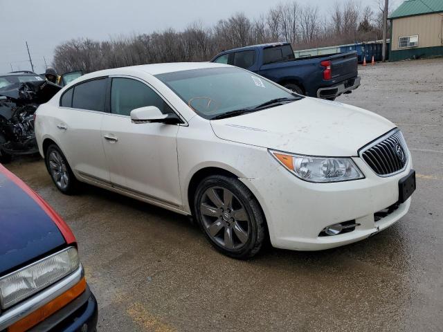 Photo 4 from auction – 2013 BUICK LACROSSE with VIN 1G4GC5E37DF246435