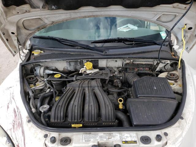Photo 11 from auction – 2003 CHRYSLER PT CRUISER with VIN 3C4FY48B43T644771