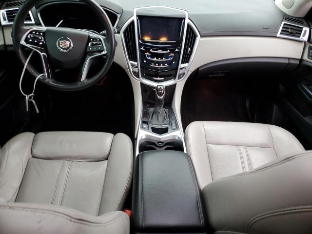 Photo 8 from auction – 2015 CADILLAC SRX PERFOR with VIN 3GYFNCE33FS618473