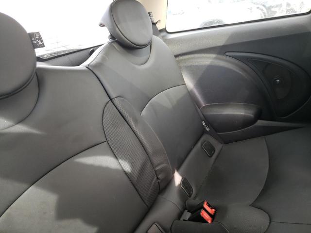 Photo 10 from auction – 2011 MINI COOPER with VIN WMWSU3C5XBT095347
