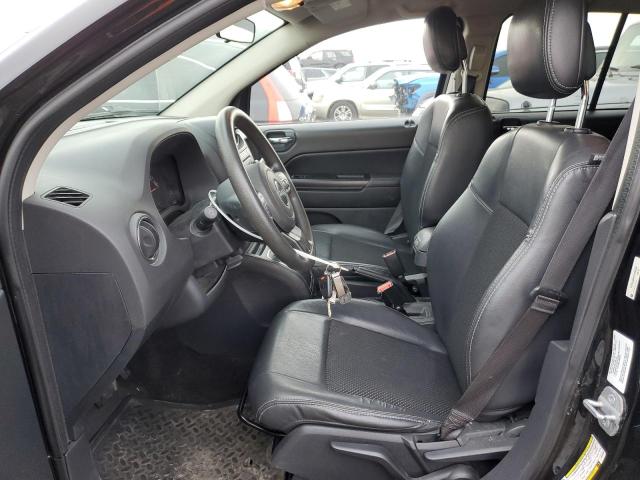 Photo 7 from auction – 2014 JEEP COMPASS SP with VIN 1C4NJCBA6ED886688