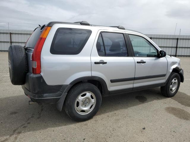 Photo 3 from auction – 2003 HONDA CR-V LX with VIN JHLRD78433C016128