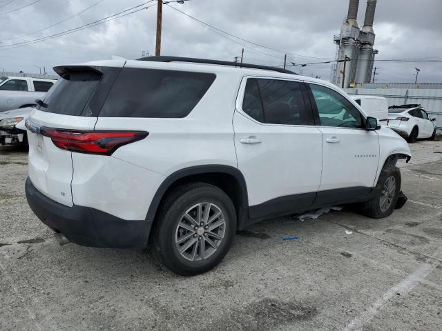 Photo 3 from auction – 2022 CHEVROLET TRAVERSE L with VIN 1GNERGKW2NJ150237
