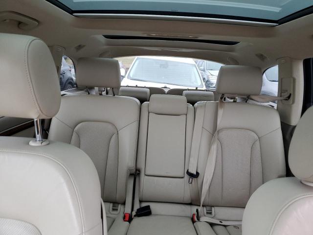 Photo 10 from auction – 2011 AUDI Q7 PRESTIG with VIN WA1VMAFE0BD001013