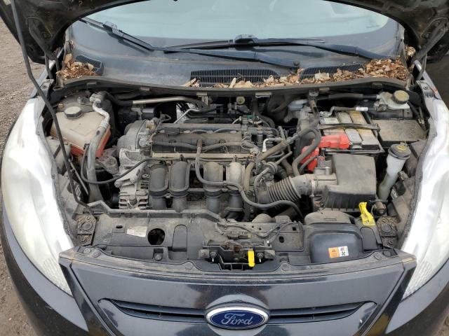 Photo 11 from auction – 2013 FORD FIESTA SE with VIN 3FADP4EJ9DM110074