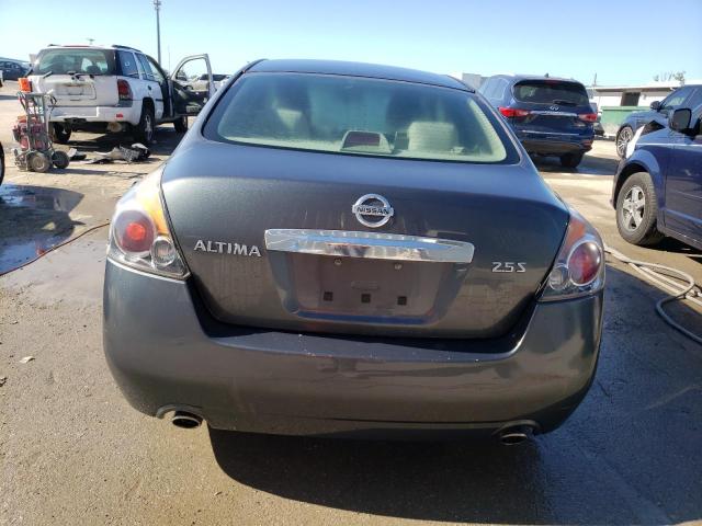 Photo 6 from auction – 2011 NISSAN ALTIMA BAS with VIN 1N4AL2AP8BC132160