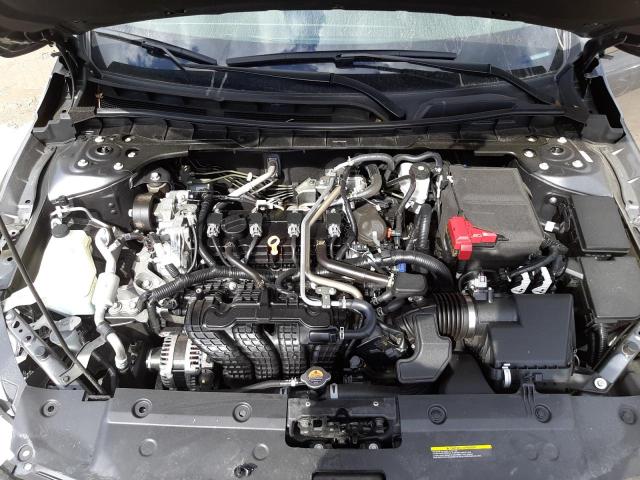 Photo 11 from auction – 2021 NISSAN ALTIMA SV with VIN 1N4BL4DW0MN346084