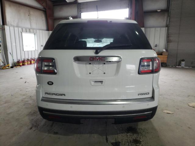 Photo 6 from auction – 2016 GMC ACADIA SLT with VIN 1GKKVRKD9GJ290441