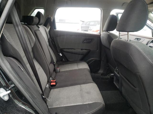 Photo 11 from auction – 2021 NISSAN ROGUE S with VIN 5N1AT3AB0MC749121