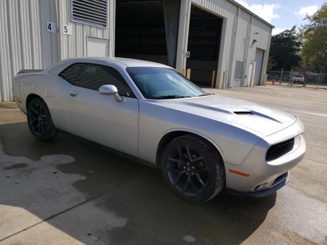 Photo 4 from auction – 2019 DODGE CHALLENGER with VIN 2C3CDZAGXKH660941
