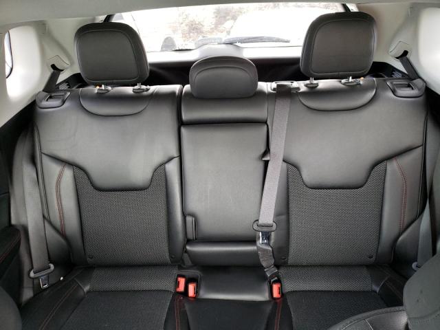Photo 10 from auction – 2021 JEEP COMPASS TR with VIN 3C4NJDDB4MT571862